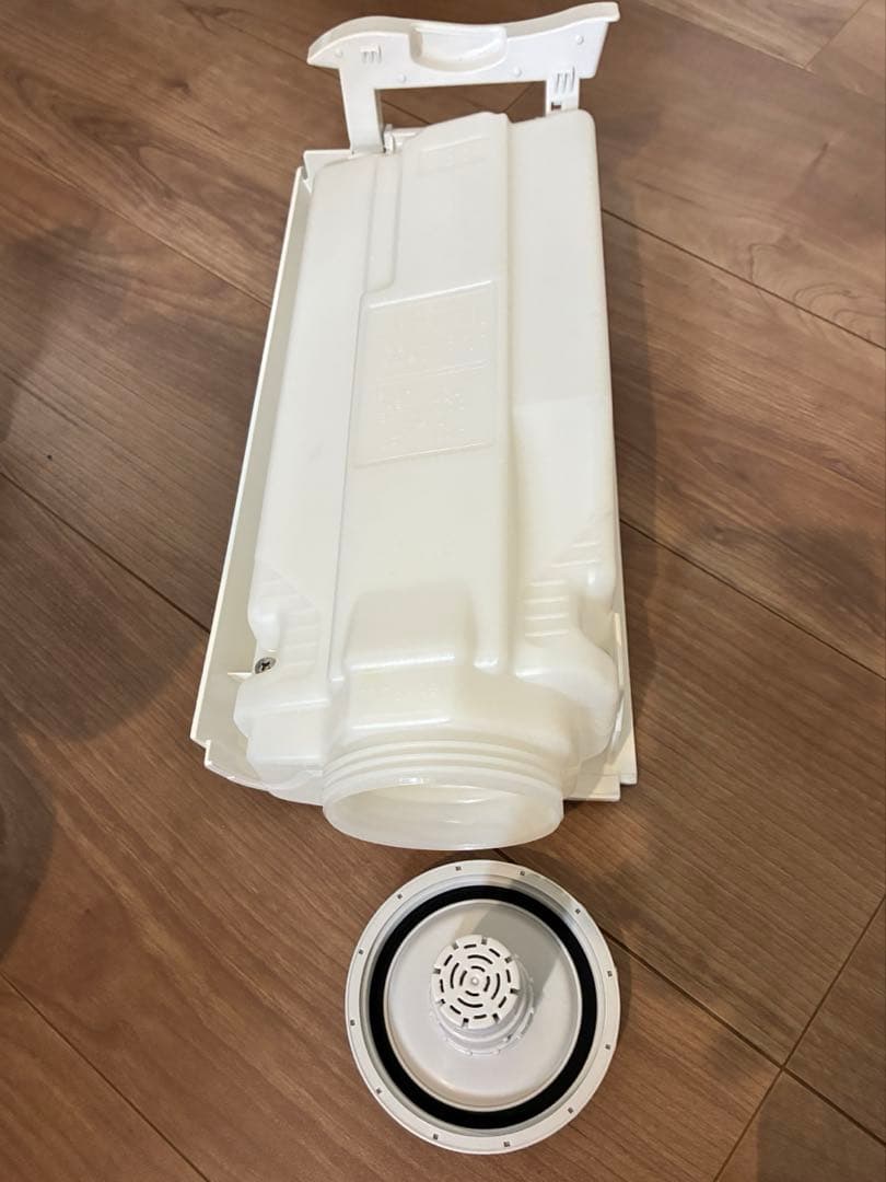 シャープ 加湿 空気清浄機 プラズマクラスター 7000 KC-N50-W