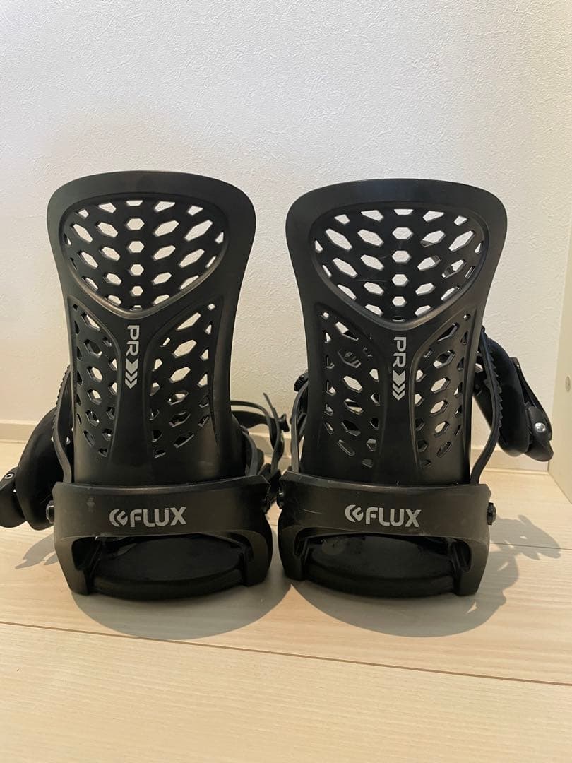 スノーボード FLUX PR