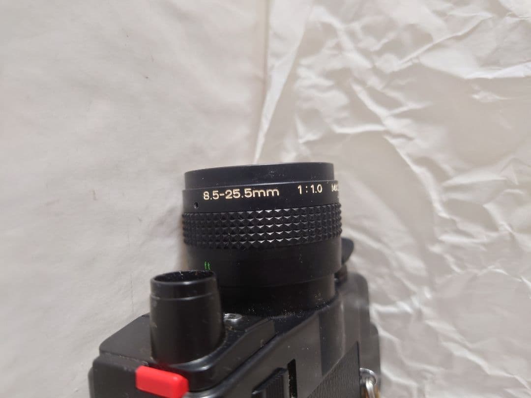 ★希少★Canon 310XL ★露出計動く