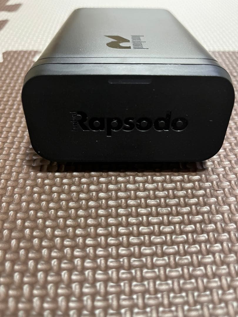 RapSodo MLM モバイルトレーサー