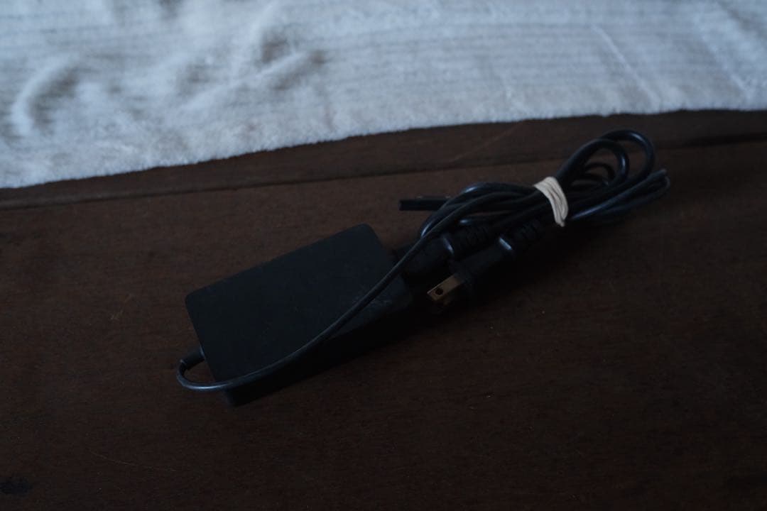 Microsoft Surface Pro 6 タイプカバー・ケース・充電器付