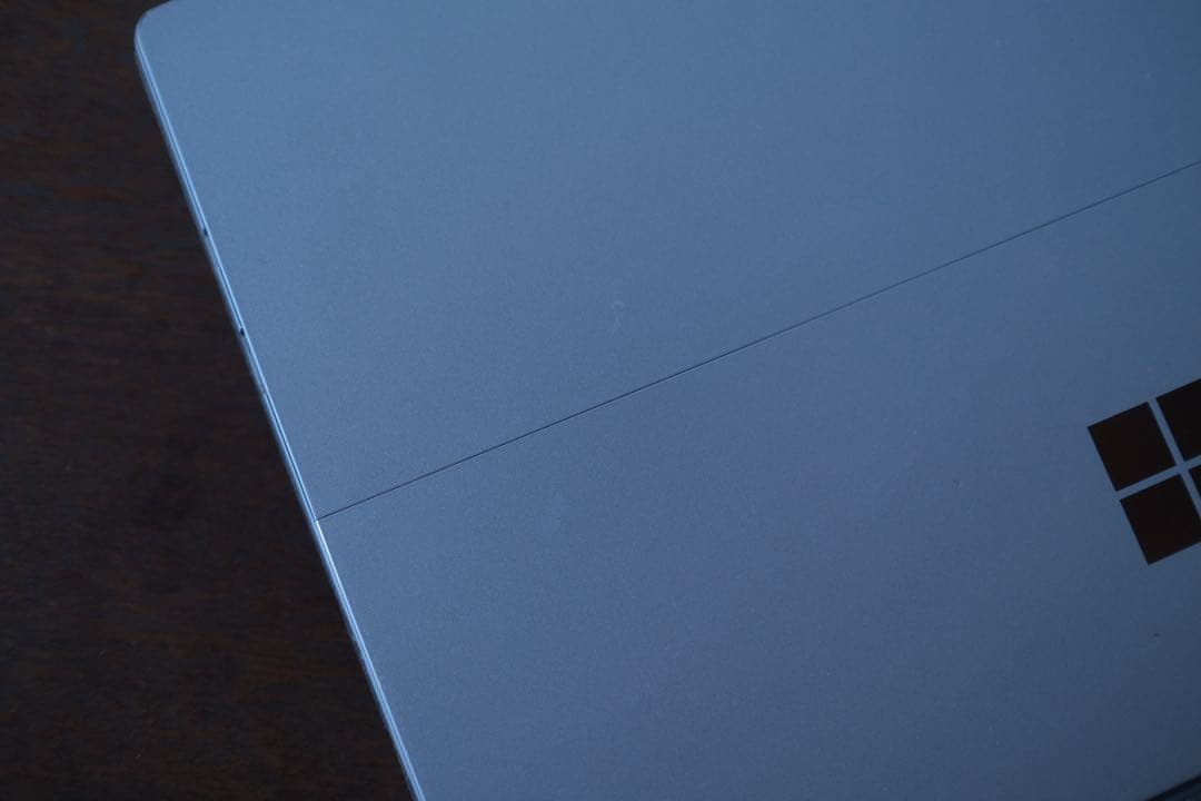 Microsoft Surface Pro 6 タイプカバー・ケース・充電器付