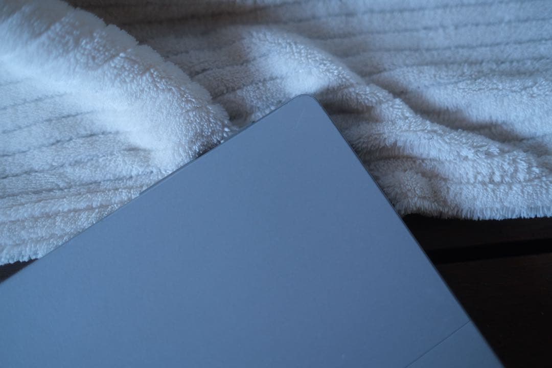 Microsoft Surface Pro 6 タイプカバー・ケース・充電器付