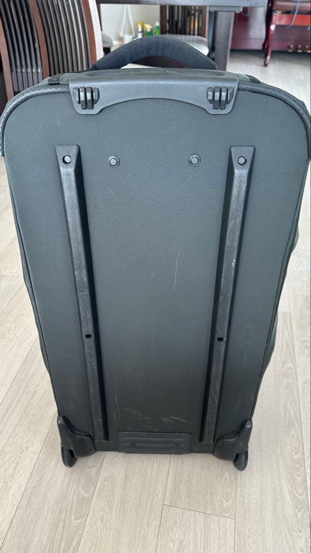 mont-bell モンベル ウィーリーダッフル 80 3way キャリー