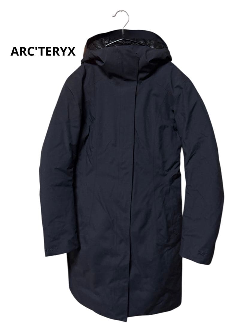 ARC'TERYX アークテリクス Centrale Parka