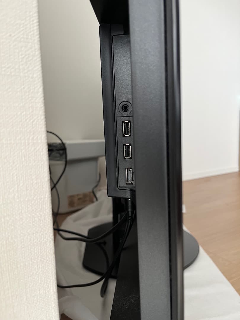 PANASONIC　TH-55JZ2000 有機EL 2021年