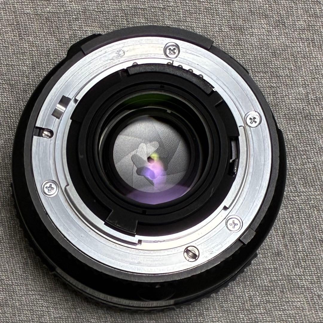 ⭐️美品⭐️ニコン Nikon AF MICRO NIKKOR 60mm f/2.8