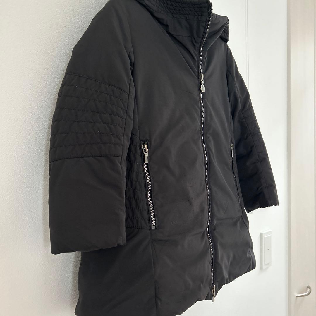 モンクレール　キッズ　ダウンコート　110