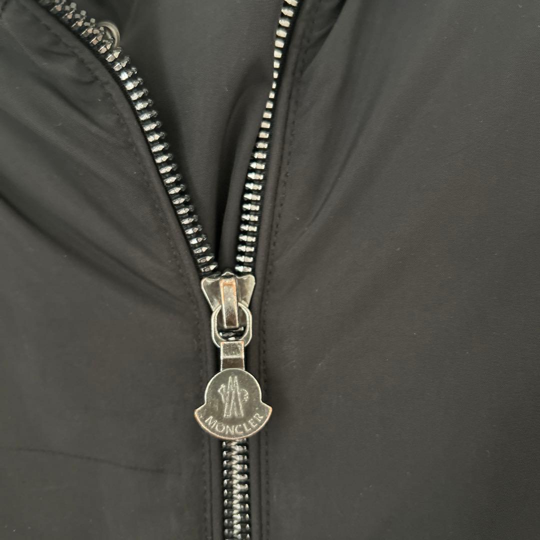 モンクレール　キッズ　ダウンコート　110