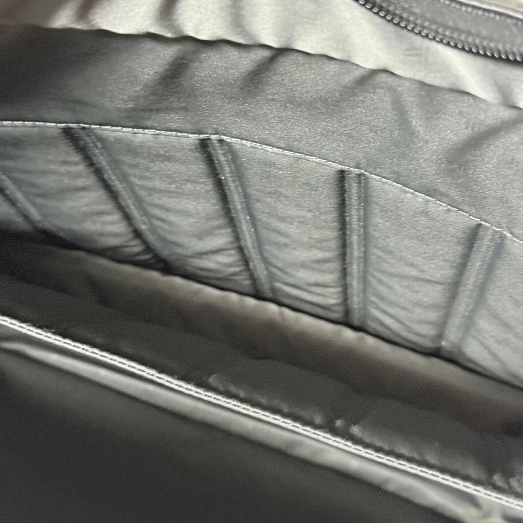 極美品✨TUMI トゥミ　ナパレザー　ビジネスバッグ　2way 96114D4