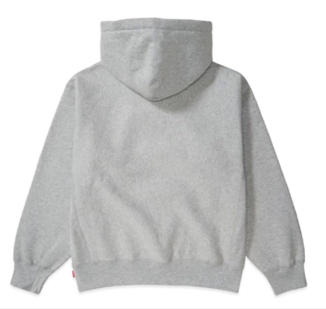 nahsSupreme Box Logo Hooded ボックスロゴ