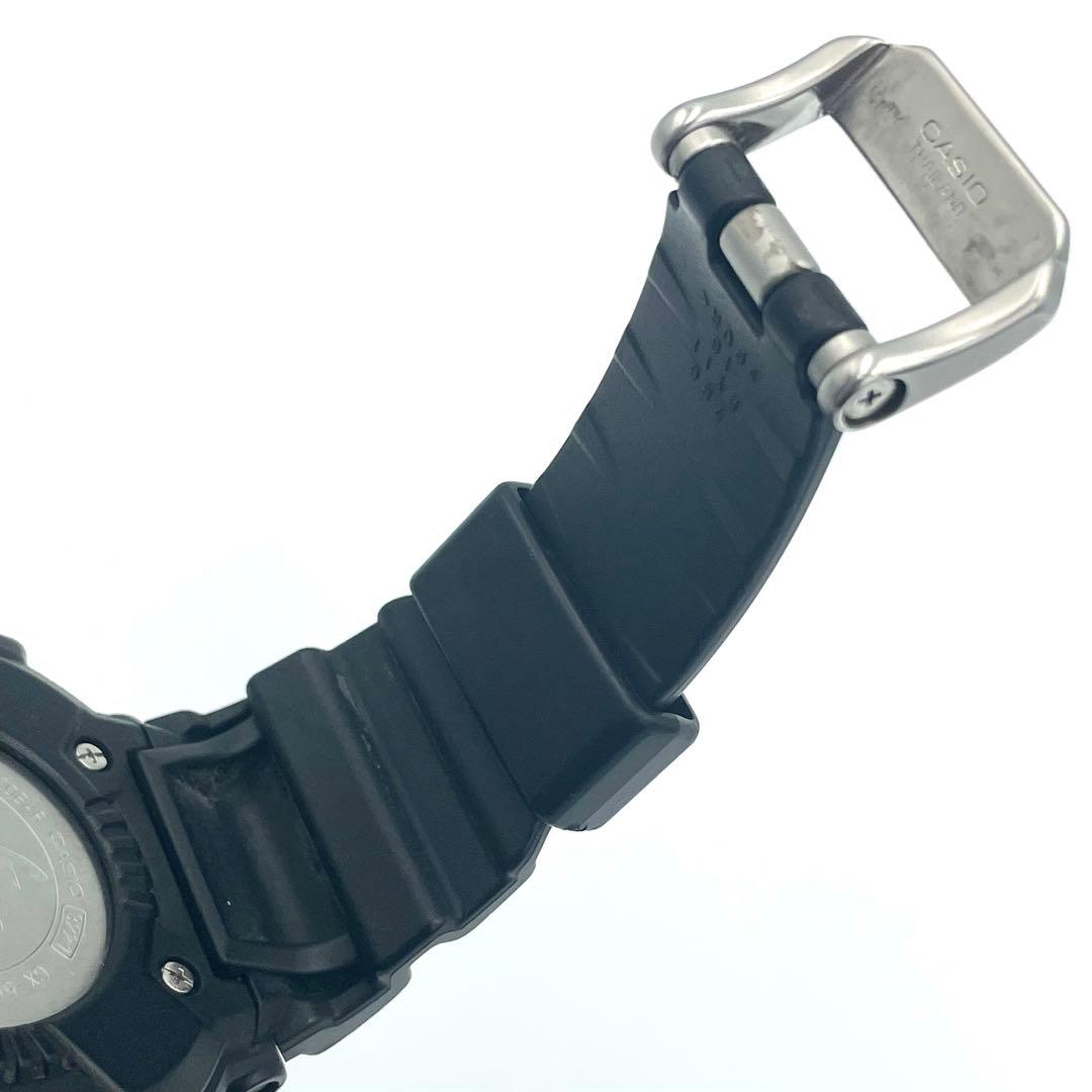 G-SHOCK Gショック 腕時計 デジタル GX-56BB-1JF