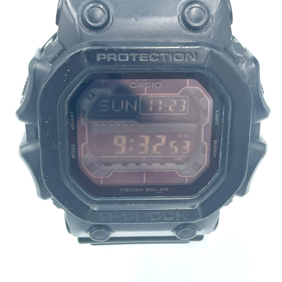 G-SHOCK Gショック 腕時計 デジタル GX-56BB-1JF