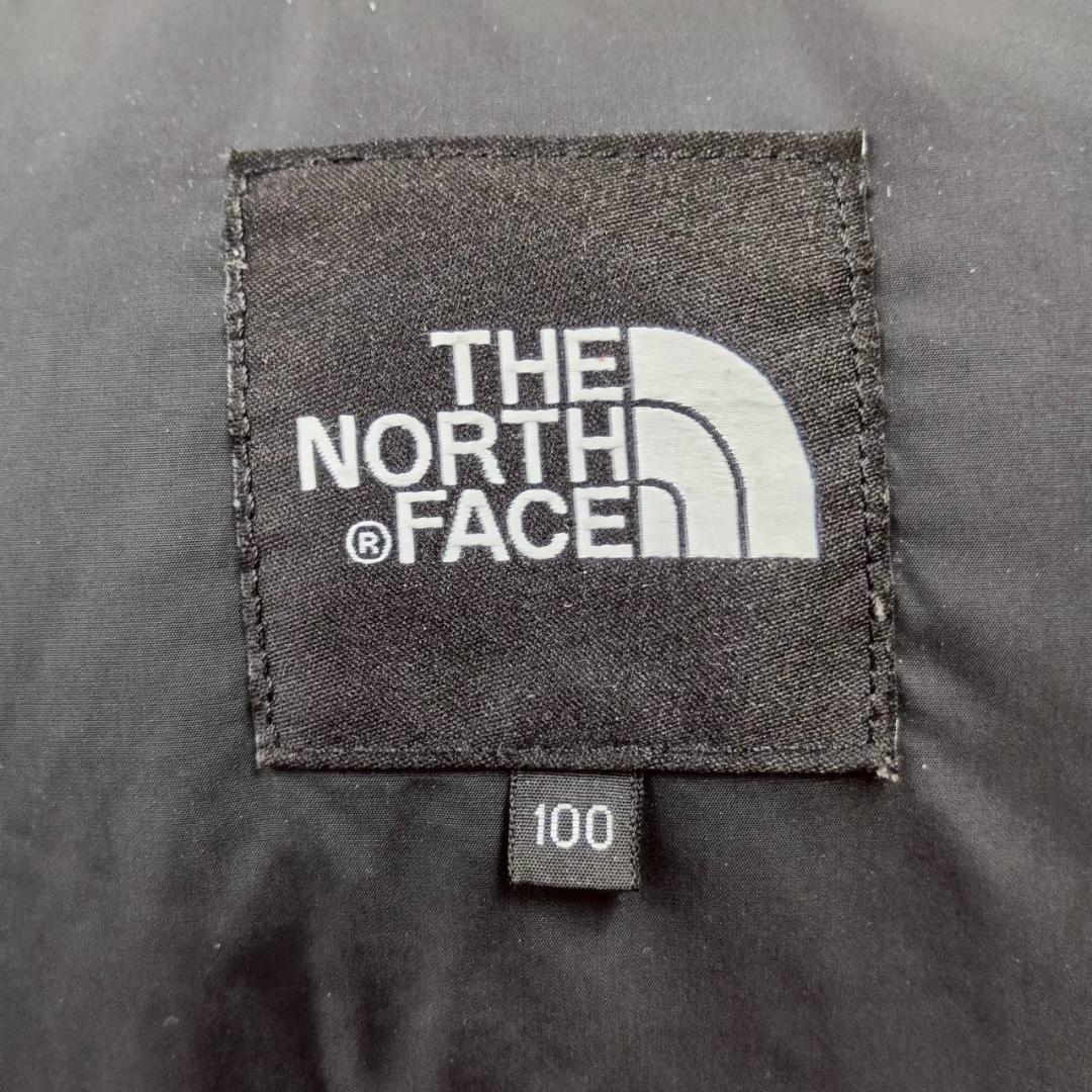 nm184ノースフェイス ヌプシ ダウン ジャケット アウター