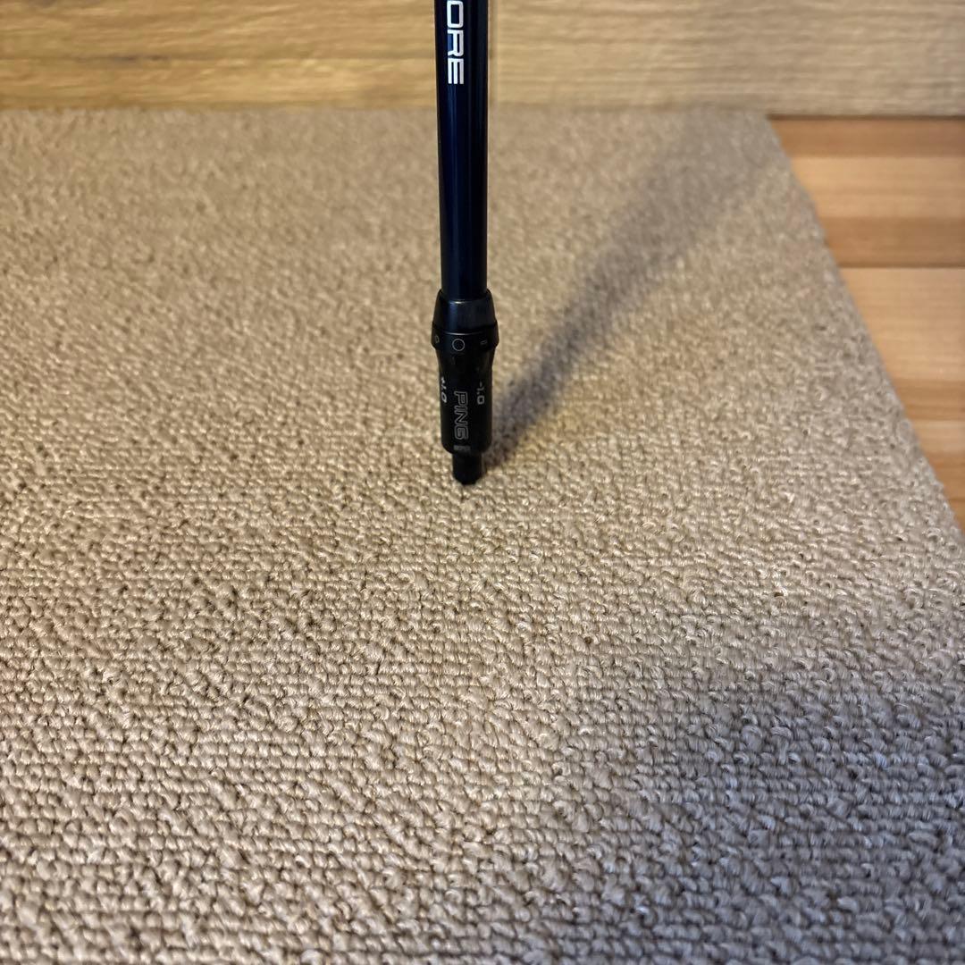 クラブ VENTUS BLUE HB 9X