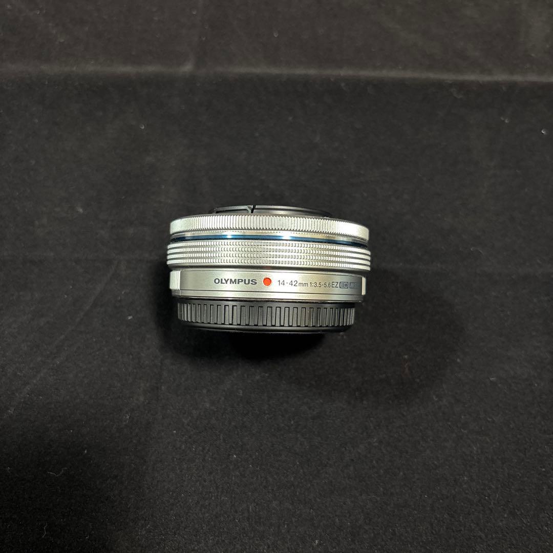 【楽一番公式アカウント05】OLYMPUS PEN E-P7