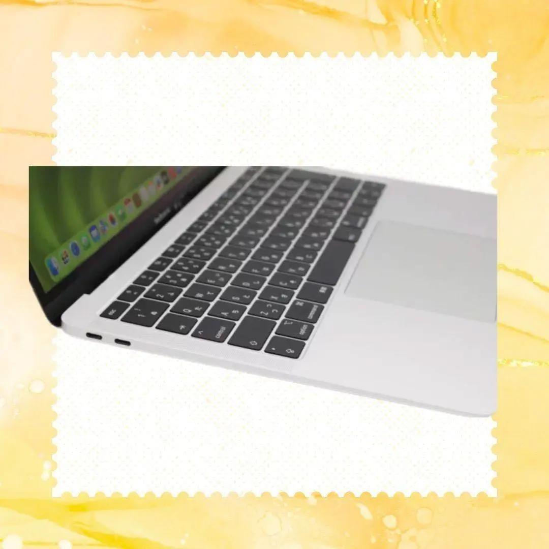 【軽量・パワフル】MacBook Air 13インチ 2023年OS搭載