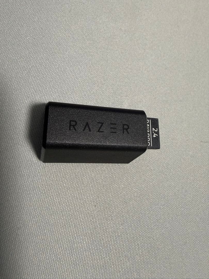 マウス・トラックボール Razer Deathadder v3 pro Faker edition