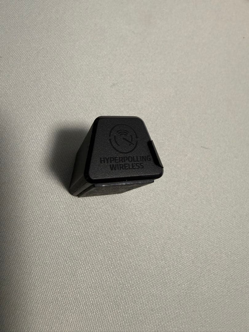 マウス・トラックボール Razer Deathadder v3 pro Faker edition