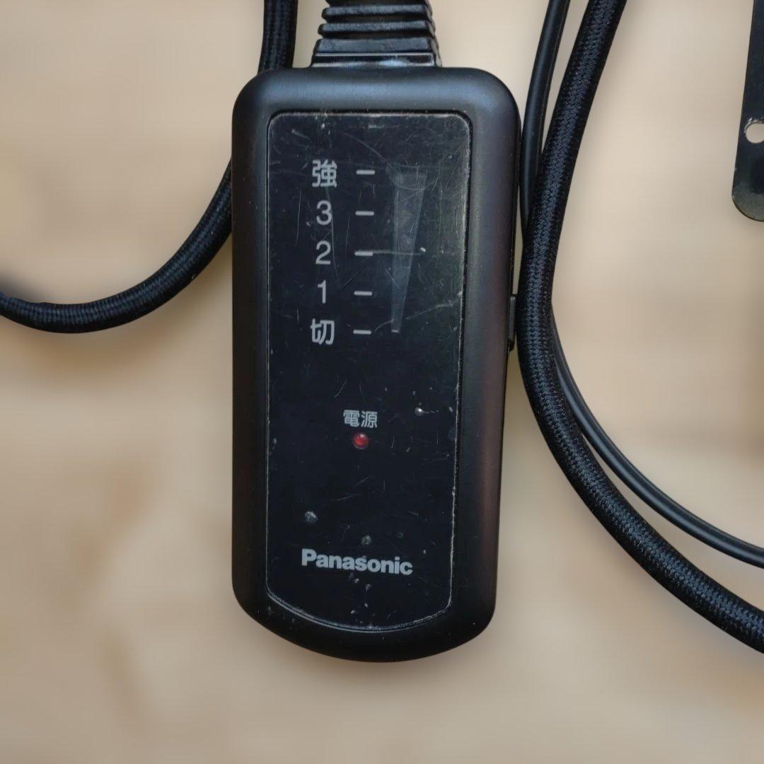 パナソニック掘りごたつ用 電気ヒーター 200323