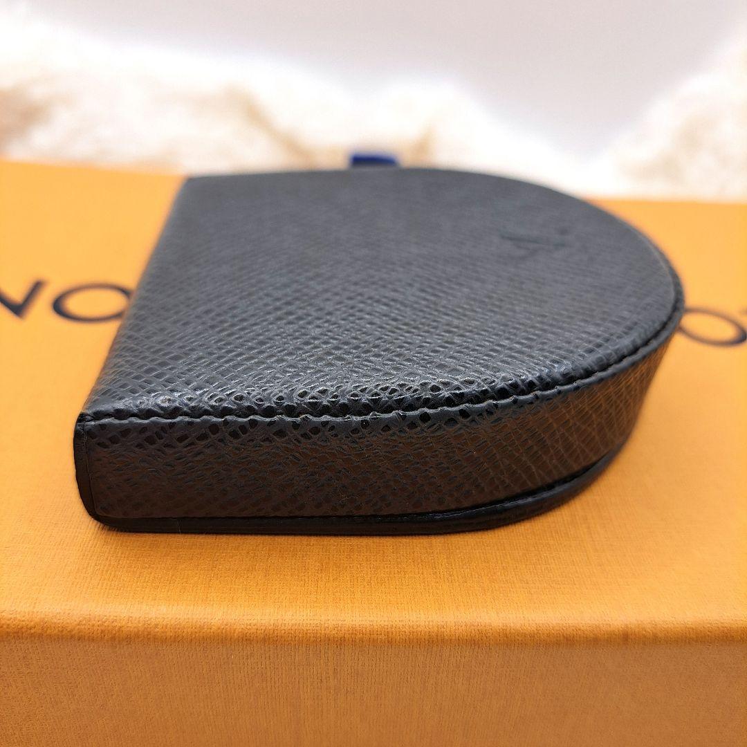 LOUIS VUITTON ルイヴィトン　タイガ　ケース　超美品