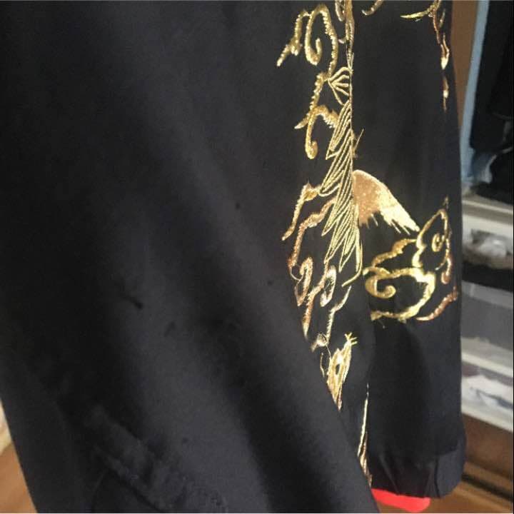 ジャケット・アウター sasquatchfabrix Yokosuka g-1