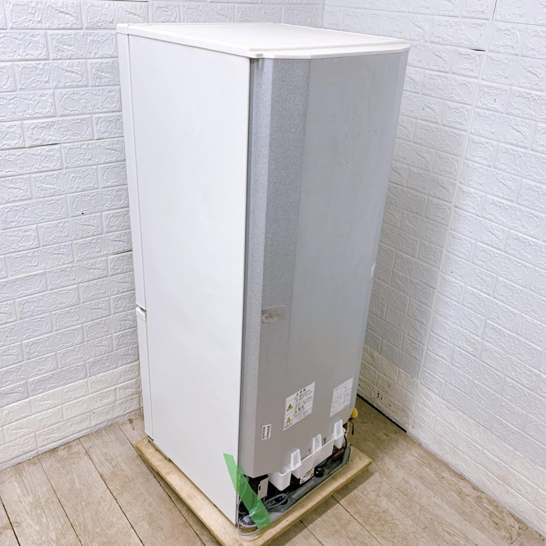 TO11815 アクア 201L 冷蔵庫 大型 小型 一人暮らし