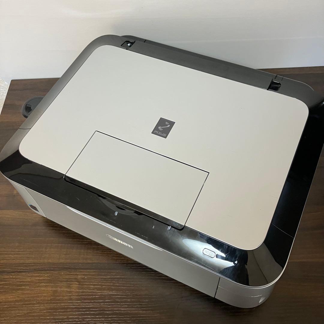 Canon PIXUS MP640 インクジェットプリンター