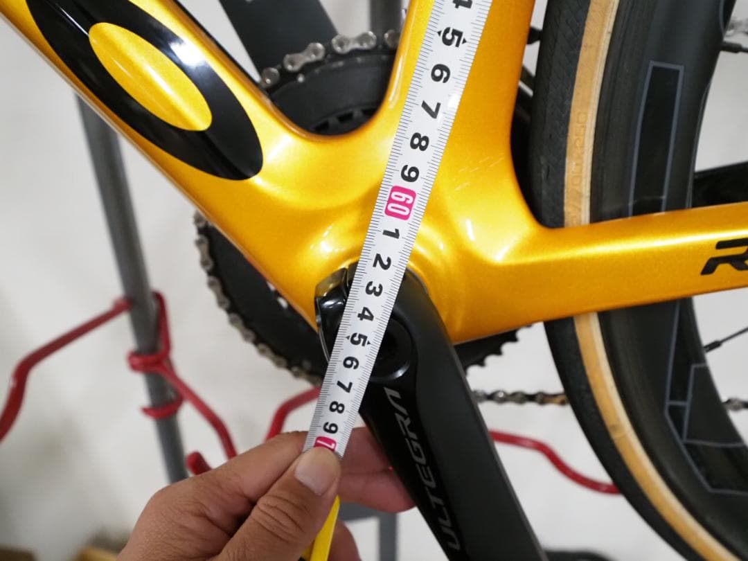 GUSTO DURO RCR グスト デューロ カーボン ロードバイク