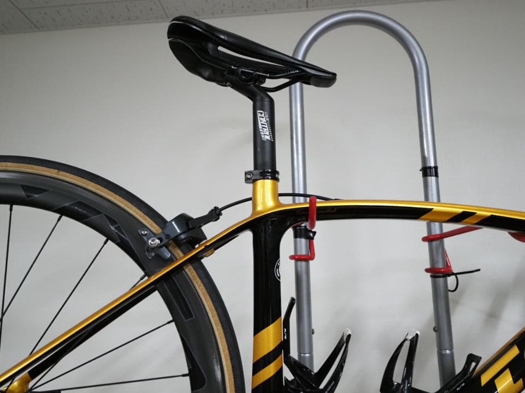 GUSTO DURO RCR グスト デューロ カーボン ロードバイク