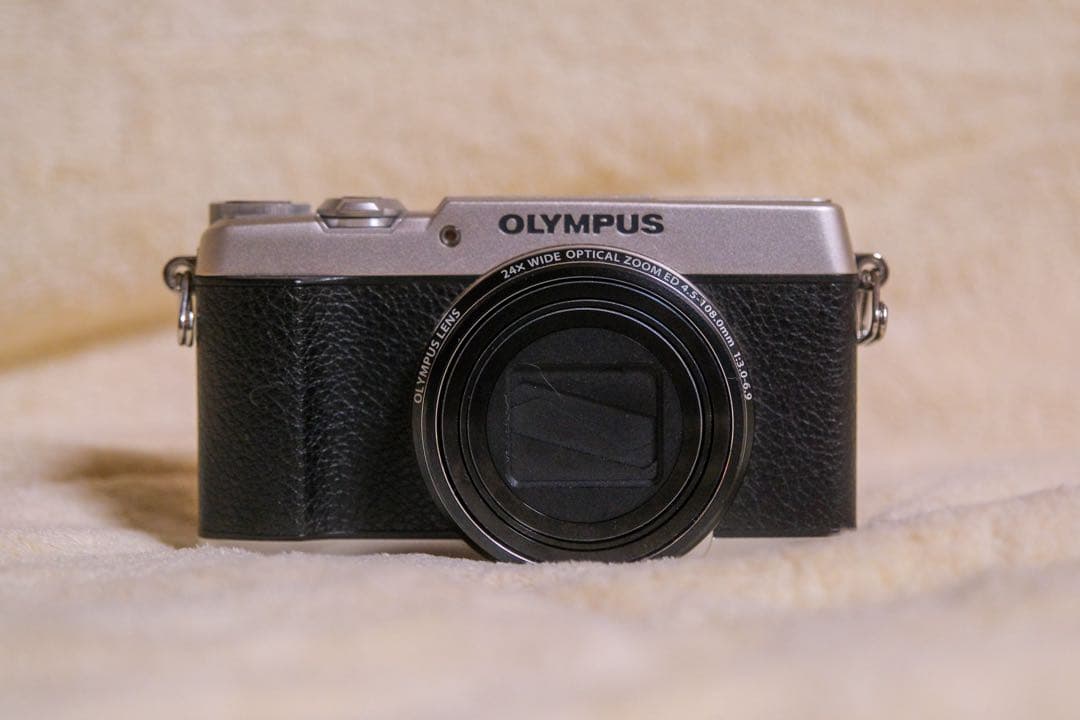 オリンパス　SH-1