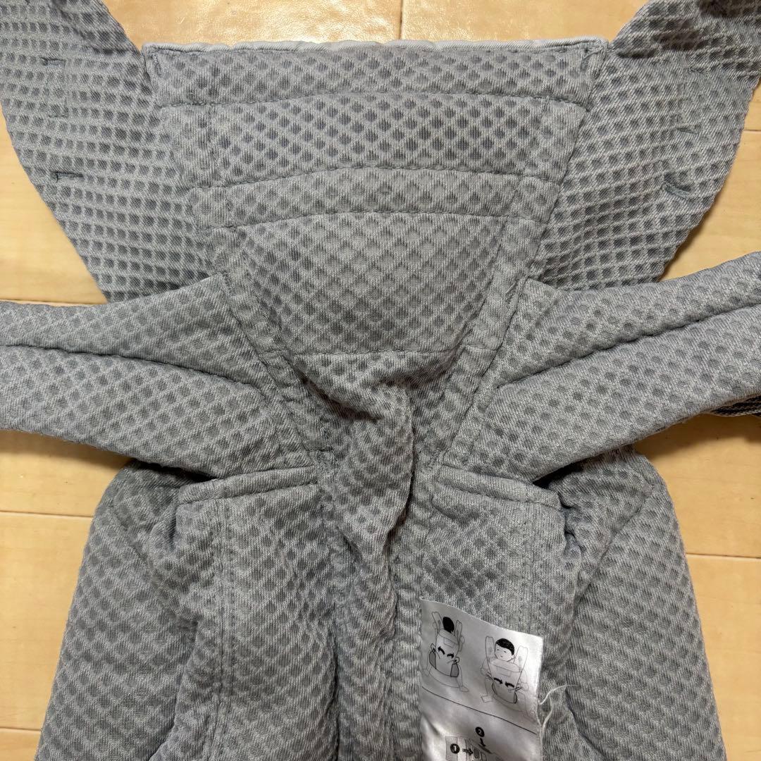 【美品❣️送料無料❣】 エルゴ 抱っこ紐 オムニブリーズ