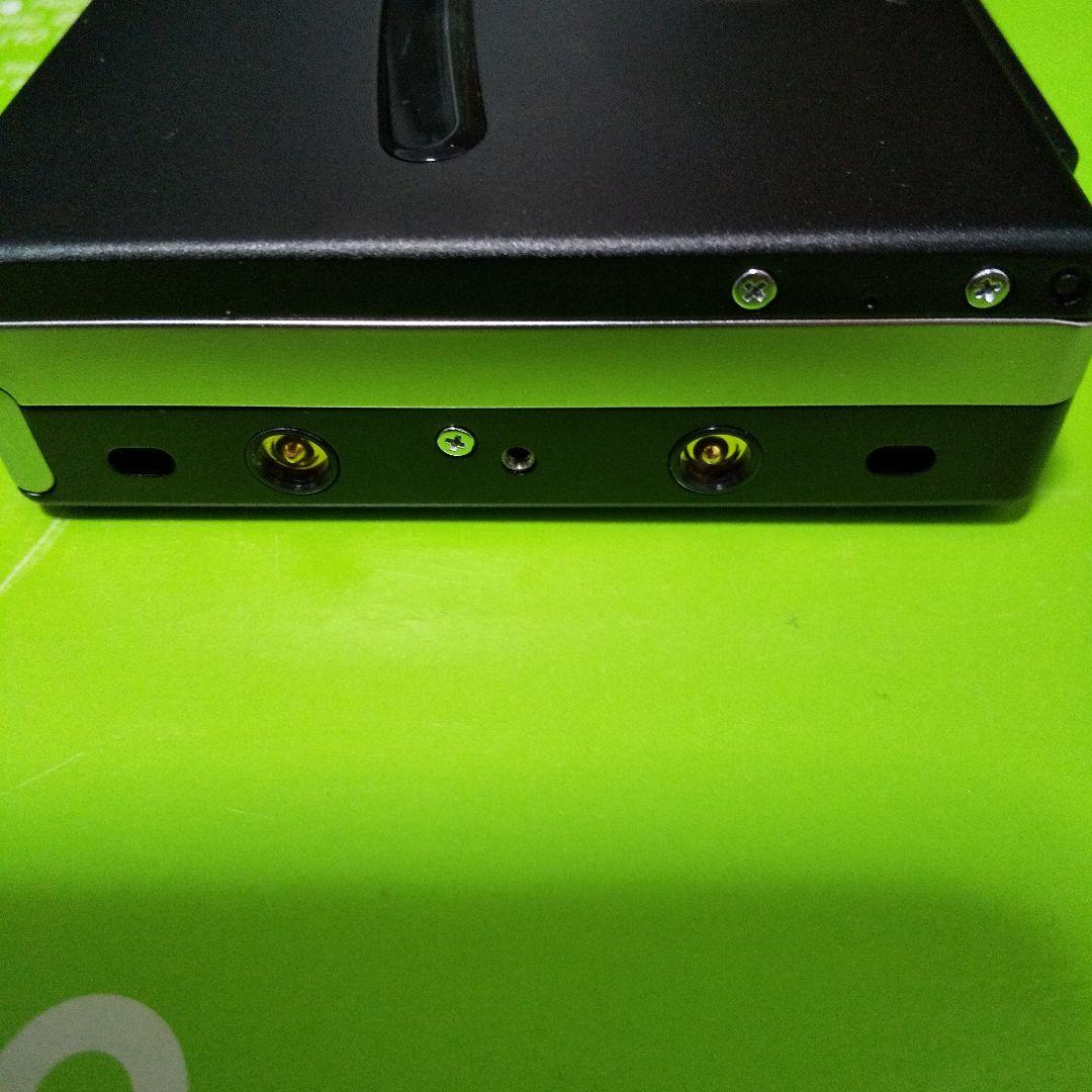 【完全ジャンク品】コカコーラ/ソニーカセットウォークマンSONY WM-190