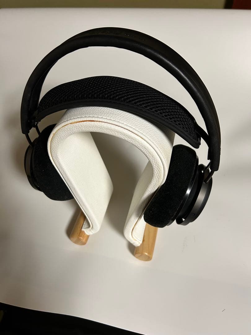 フィリップス　Fidelio開放型ヘッドホンX2HR