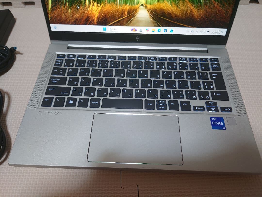 HP Elitebook 630 G10/i7-1355U/32G/最新高性能