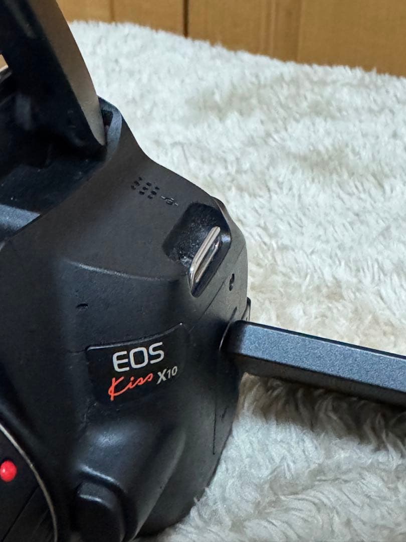 abc Canon EOS Kiss X10 ダブルレンズキット