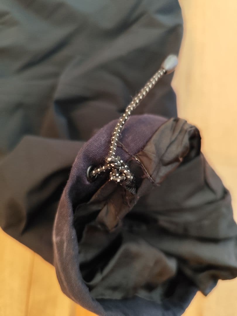 QUIKSILVER GORE-TEX ゴアテックス ビブパンツ