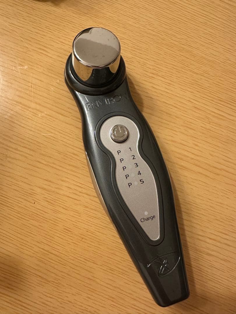 エレクトロソニック DFモバイルスキンケアデバイス