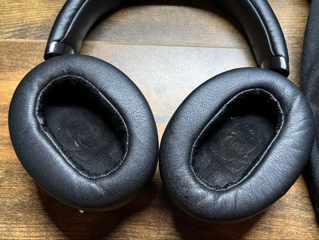 ヘッドホン SONY MDR-1AM2