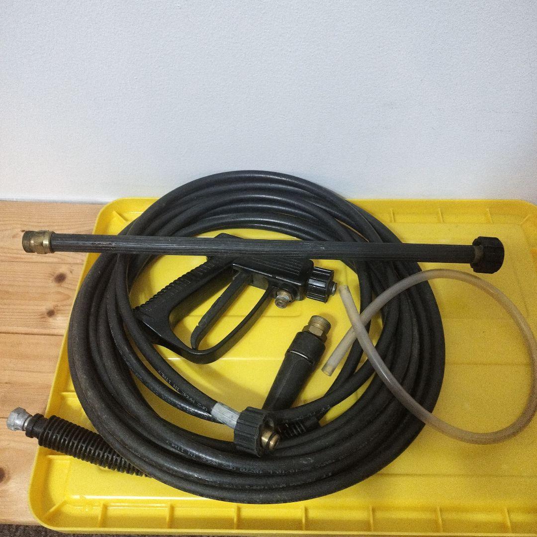 高圧洗浄機 TA352C 本体