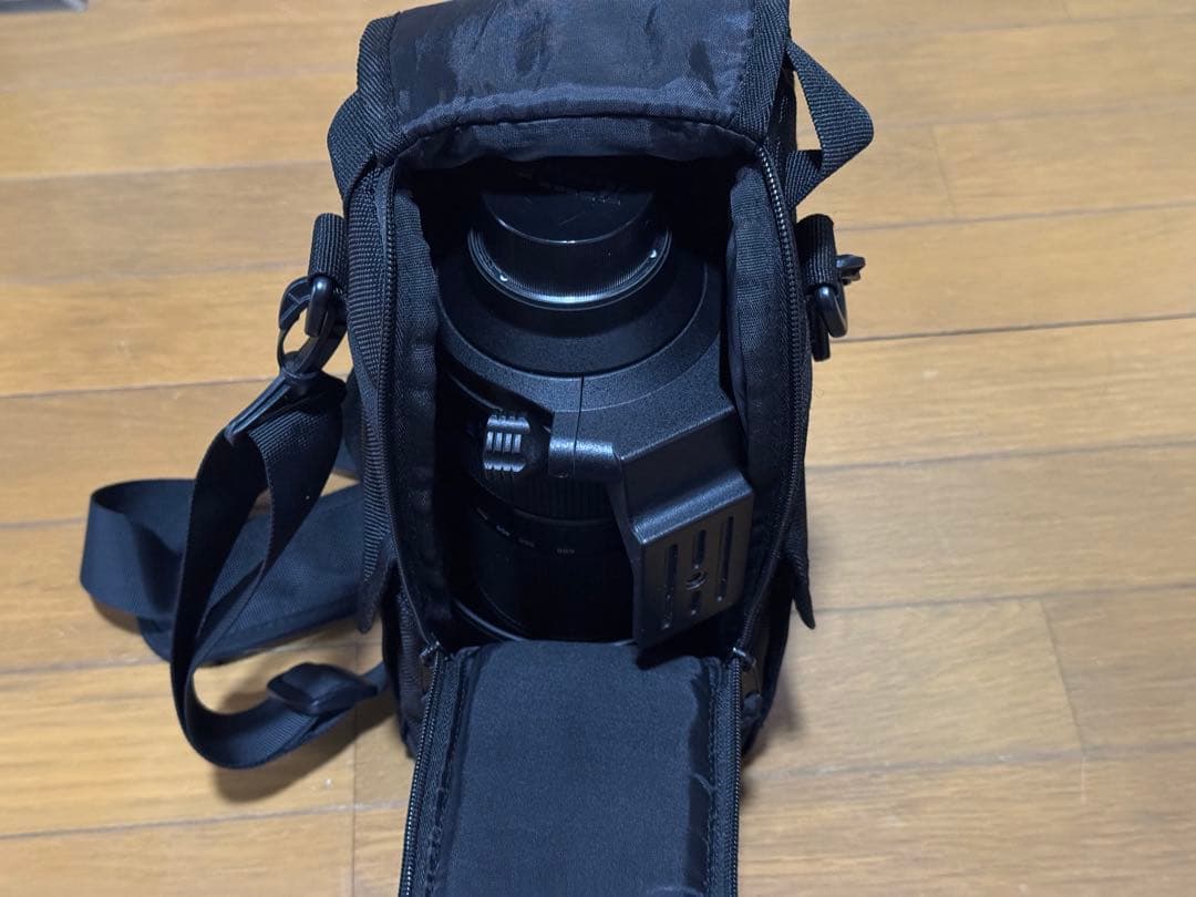 レンズ(ズーム) TAMRON SP 150-600mm f/5.6-6.3 Di VC USD