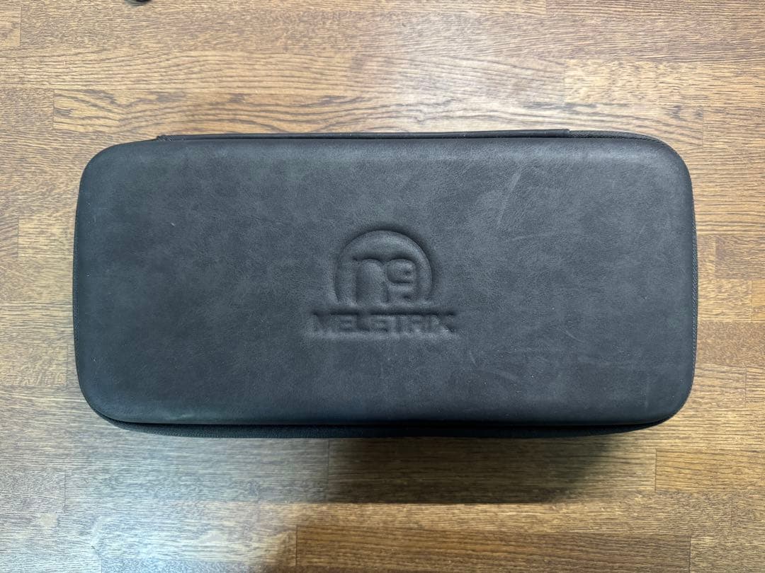 Meletrix Zoom65 Olivia Dark 、ZOOM PAD