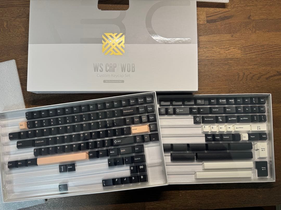 Meletrix Zoom65 Olivia Dark 、ZOOM PAD