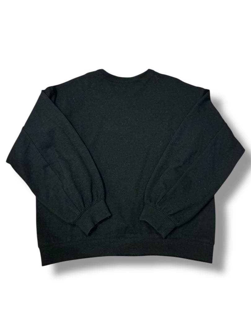 【22AW my beautiful landletリサイクルウールSETUP】