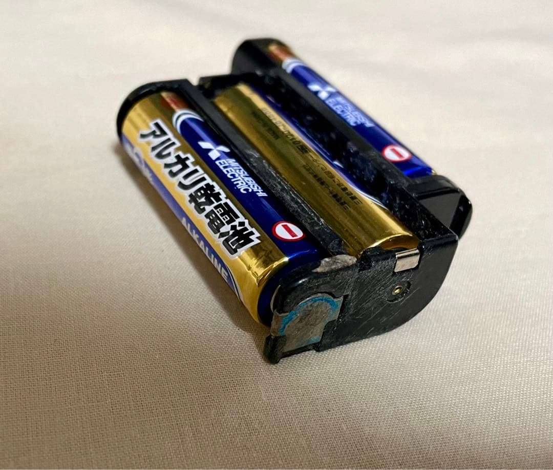 Nikon F4 MB-21ボディレンズセット　フィルムカメラ　ジャンク品