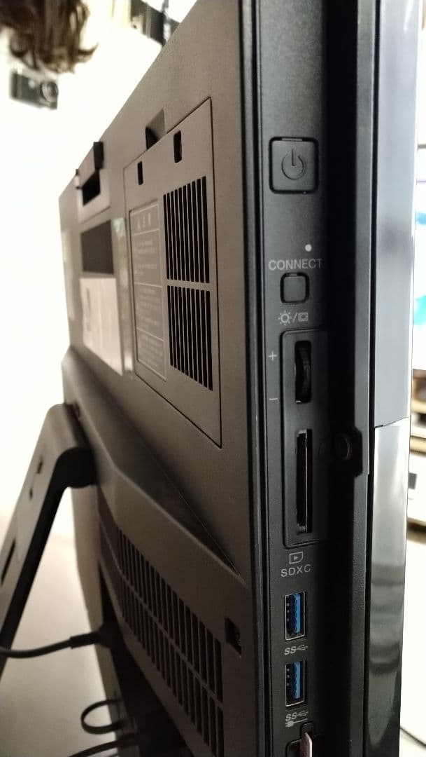 Windows 10 デスクトップPC-DA370FABE3