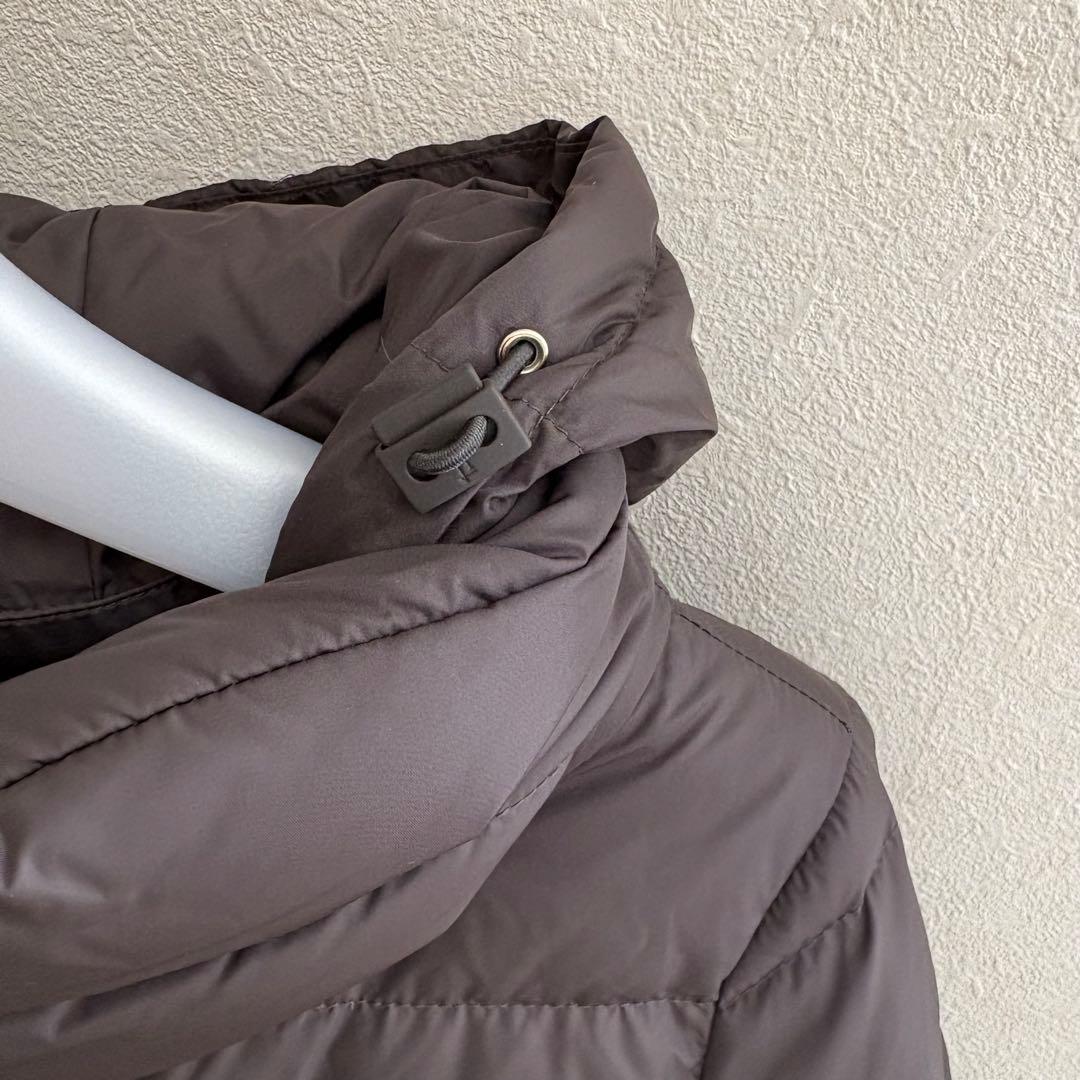 ヘルノ　ダウン　コート　ポーラテック　レディース　ジャケット