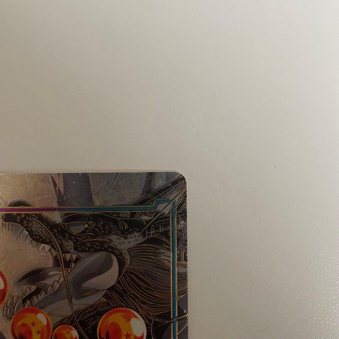 ドラゴンボール フュージョンワールド 神龍 エナジーマーカー パラレル