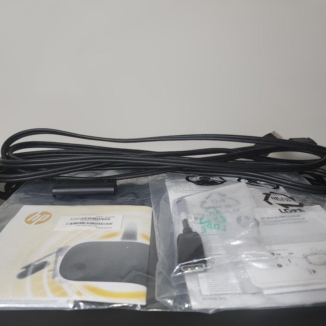 HP Reverb VRヘッドセット コンシューマーエディション