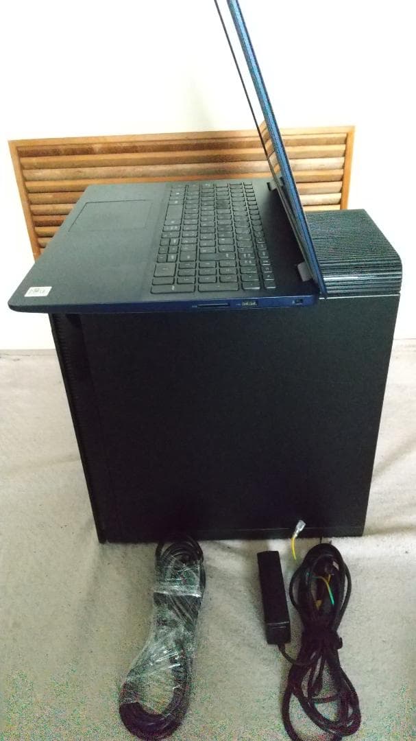 【2台セット】Dell XPS　＋ Dell Inspiron　★破格出品★